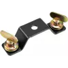 Soporte de montaje EUROLITE 51786557 para luminarias, construcción ligera, modelo 41