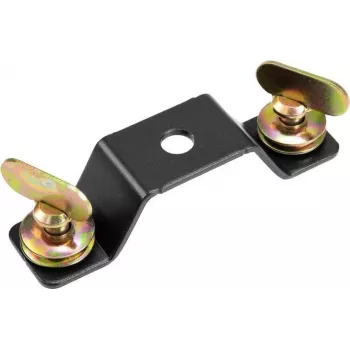 Soporte de montaje EUROLITE 51786557 para luminarias, construcción ligera, modelo 41