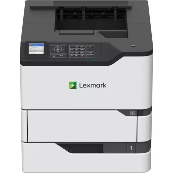 Impresora 50G0220 MS823dn