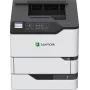 Impresora 50G0220 MS823dn