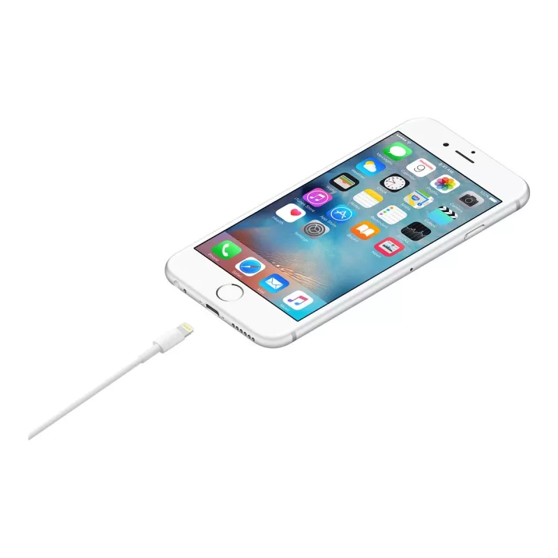 Cable Apple Lightning a USB 1 m MUQW3ZM/A
