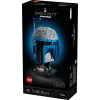 LEGO Star Wars 75408 Casco de Jango Fett, 616 piezas, 18+