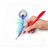 Bolígrafo Staedtler 4320MC10E1, cuerpo triangular, colores de escritura surtidos, pack de 10