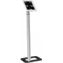 Soporte para tablet Renkforce 29215c54 – diseño con cierre para tablets de 9