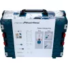 Bosch Progressor for Wood+Metal juego de sierras de corona 22-83 mm, 11 piezas, L-Boxx