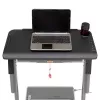 Soporte para portátil para cinta de correr HMS Fitness STB12