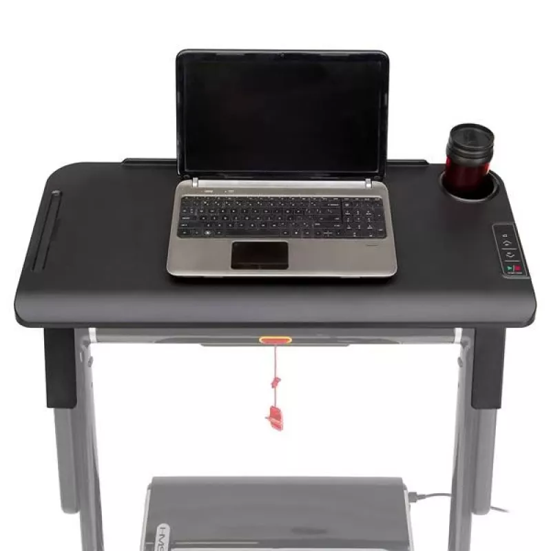 Soporte para portátil para cinta de correr HMS Fitness STB12