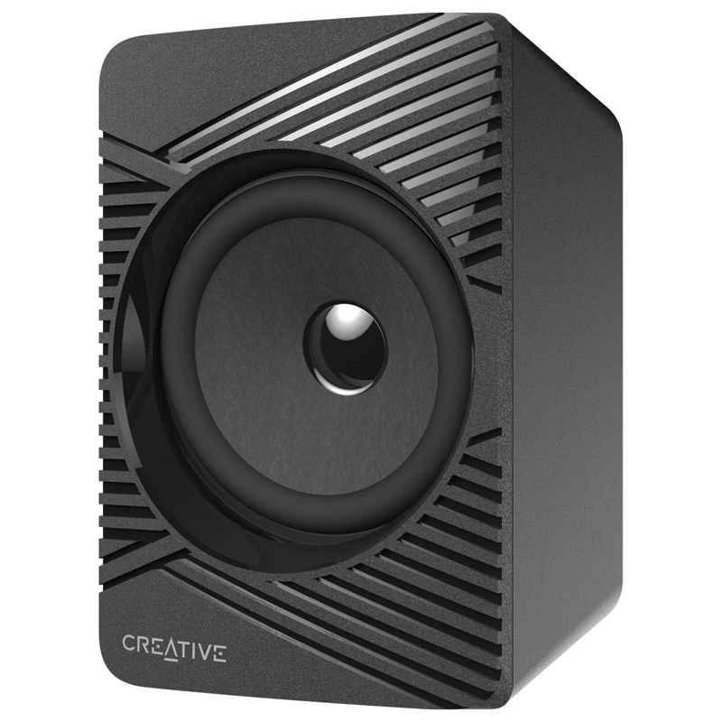 Creative Labs SBS E2500 30 W negro 2.1 canales
