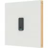 Lector de control de acceso Ubiquiti UA-G3-B negro 0,7 W altavoz 10/100/1000 Mbit/s