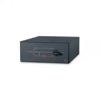APC SBP16KP panel de bypass de mantenimiento (MBP)