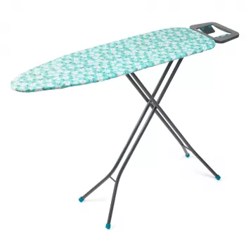 Tabla de planchar Beldray LA023995IKATFEU7, plegable, 110 x 33 cm