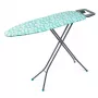 Tabla de planchar Beldray LA023995IKATFEU7, plegable, 110 x 33 cm