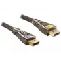 Cable DisplayPort DeLOCK 82773 5 m