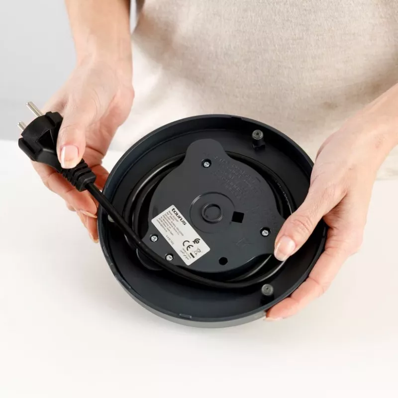 Hervidor eléctrico Taurus Jonic Tea 958570000