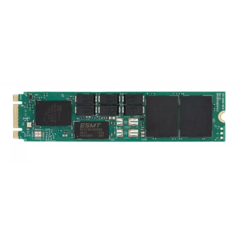 Lenovo 4XB7A90049 unidad de estado sólido interna 480 GB M.2 Serial ATA III 3D TLC NAND