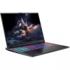 Portátil Acer Nitro 18 AI AN18-61-R698, AMD Ryzen AI 7 PRO 350 3.5 GHz, 18 inch WQXGA 2560×1600, 16 GB DDR5, 1 TB SSD, NVIDIA GeForce RTX 5060, Windows 11 Home, negro
