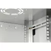 Rack de montaje en pared Digitus DN-19 07-U-EC