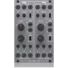 Módulo sintetizador modular Behringer 112 Dual VCO