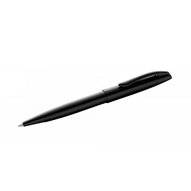 Bolígrafo y pluma estilográfica Pelikan Jazz Noble Elegance negro 2 uds.