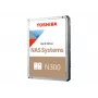 HDD Toshiba N300 8 TB 3,5