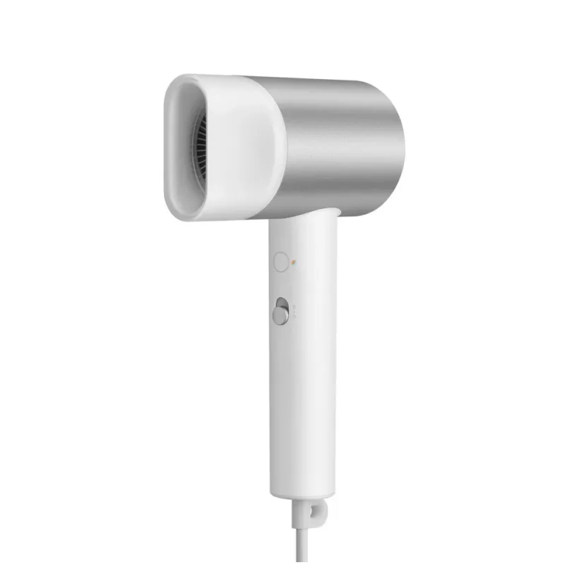 Xiaomi H500 secador de pelo iónico, 1800 W, 3 ajustes de temperatura, blanco