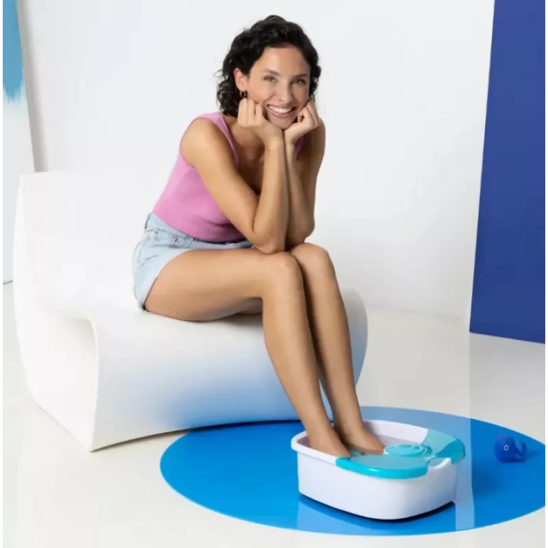 Baño de pies Ecomed by Medisana FS-70E