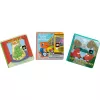 Little Tikes Story Dream Machine - Colección Dino, audiolibro