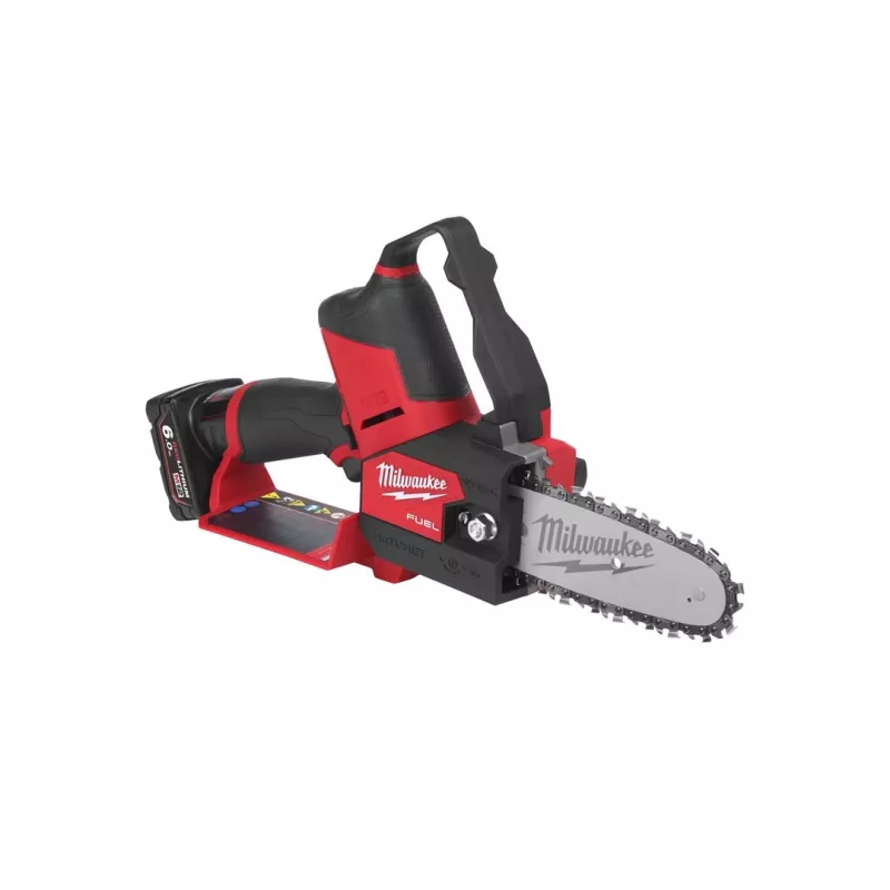 Milwaukee M12 FHS Fuel motosierra de poda a batería sin escobillas 12v 150 mm