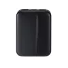 Batería externa USB 5000MAH/VA2006 negra Rivacase