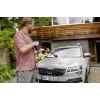 Hidrolimpiadora Kärcher K 4 Comfort Premium vertical eléctrica 420 l/h amarillo