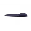 Natec Chipmunk Alfombrilla de ratón azul marino 230x200mm Memory Foam