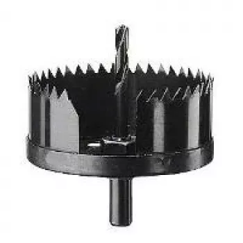 Bosch 1 609 200 243 Sierra de corona 8 uds.