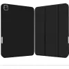 4smarts Funda con tapa para tablet – Poliuretano termoplástico (TPU)