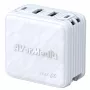 AVerMedia GC313 Universal Blanco Carga rápida por CA Interior