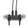 Auriculares in-ear Tellur Ego T-MLX47757 negro