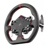 Volante gaming PXN WDS R2 con sensibilidad ajustable y vibración