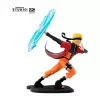 ABYstyle Figura Naruto SHIPPUDEN Figura Naruto Rasengan x2