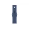 Apple Watch S10 Aluminio Cellular 42mm Plata (Correa deportiva Denim) S/M