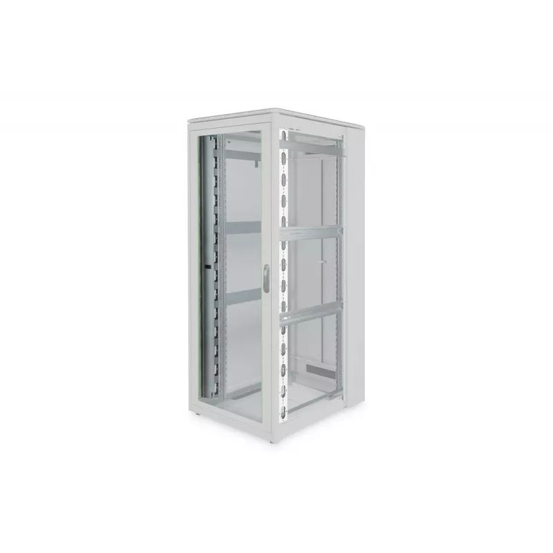 Accesorio para rack Digitus DN-19 ORG-42U-SW