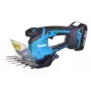Tijera cortacésped a batería Makita DUM604SYX Negro,Turquesa Ion de litio (Li-Ion) 18 V
