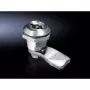 Rittal SZ 2304.000 cerradura de leva, acero inoxidable