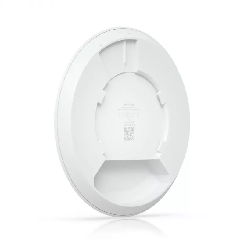 Ubiquiti UniFi U7 Lite punto de acceso Wi-Fi 7, doble banda 2,4/5 GHz