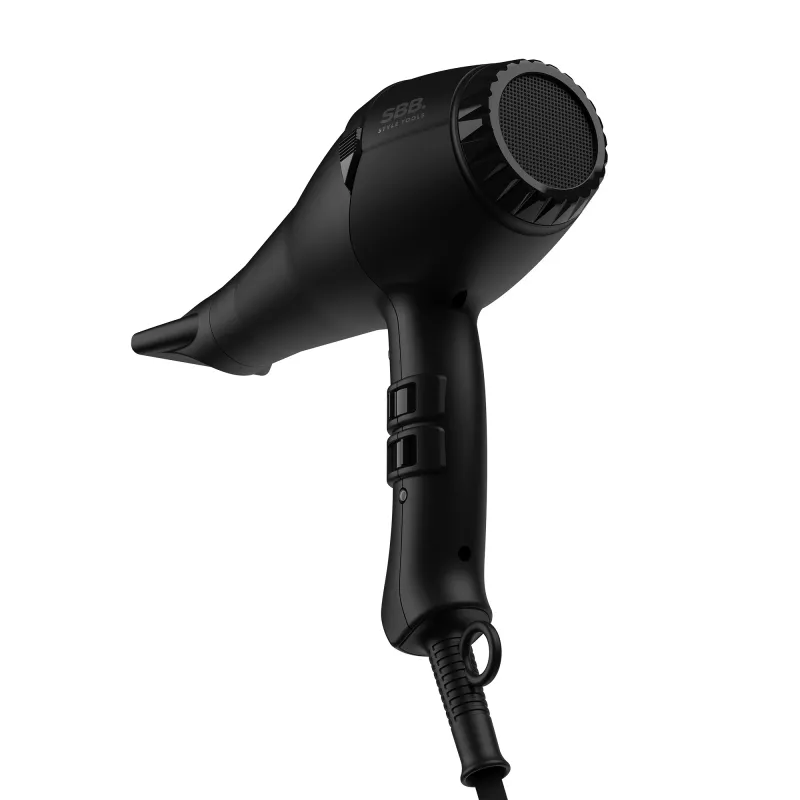 Secador de pelo SBB. SBDR-5750-EU Pro Blowout – secador de pelo profesional de mano, modelo UE