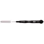 Destornillador c.k tools T4845 09 — ancho de hoja 0,9 mm, longitud de hoja 15 mm, destornillador de precisión