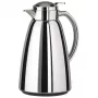 EMSA 516524 botella isotérmica 1 L cromo