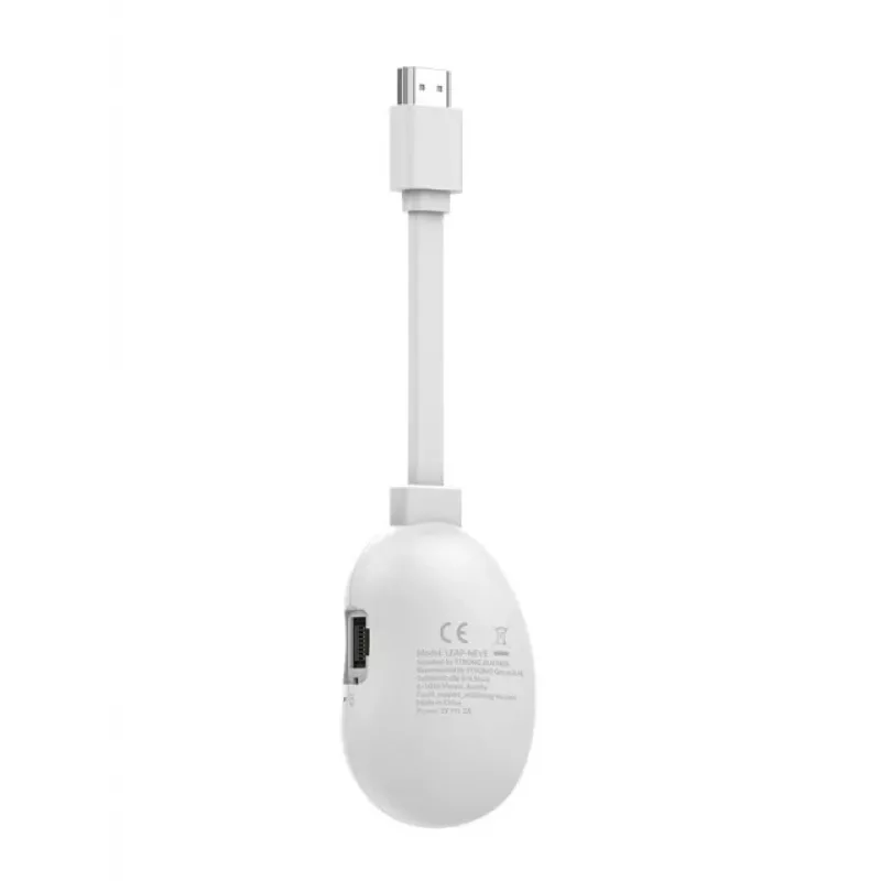 Strong Reproductor multimedia, reproducción de TV por internet, 4K Ultra HD, High Dynamic Range (HDR 10), High Dynamic (LEAP-NEVE)