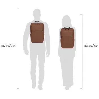 Mochila COMMUTER para portátil de 13-16