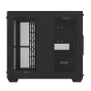 Caja de ordenador Darkflash C285 ATX negra