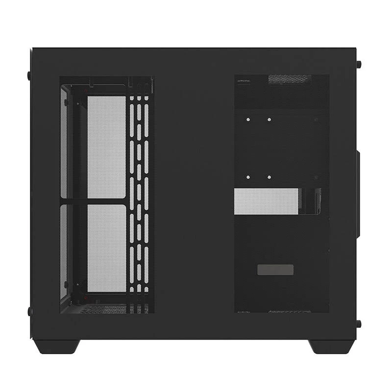 Caja de ordenador Darkflash C285 ATX negra