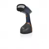 Limpiador de vapor de mano Tristar ST-8965 – 1500 W, depósito de 0,25 l, 25 g/min de vapor, cable de 2 m, negro